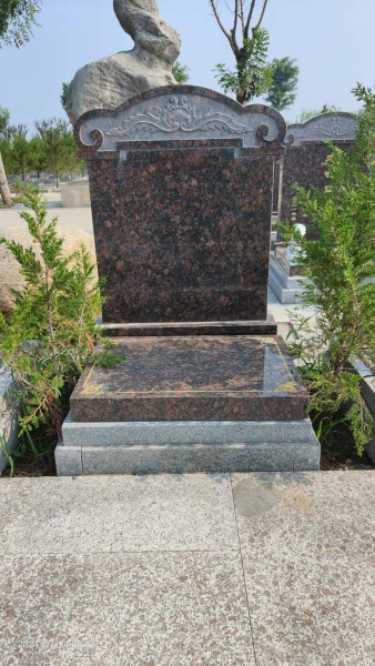 永安陵公墓环境如何（真实用户口碑评价）